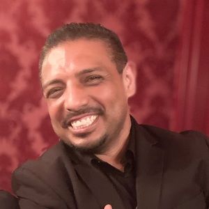 Meet your Posher, Bill